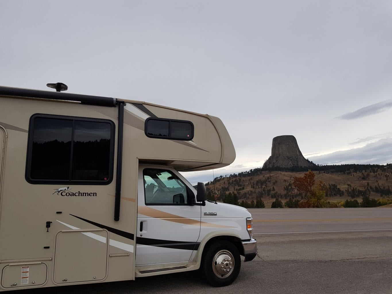 RV Road Trip USA - Diary Day 16: To Mount Rushmore - FAMILY TRAVEL EXPLORE